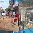 Incendio destruye por completo panadería en distrito El Porvenir, Trujillo