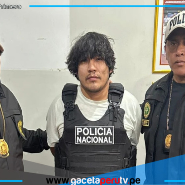 Fuente: Policía
