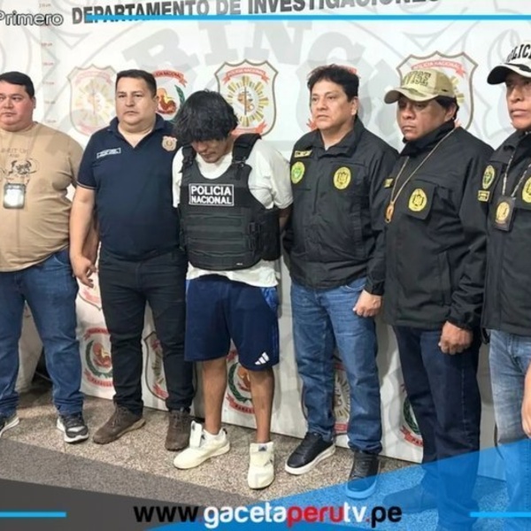 Fuente Fotográfica: UNO
