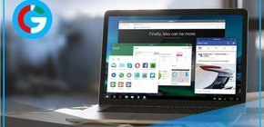 Android para PC pone en jaque el dominio de Windows