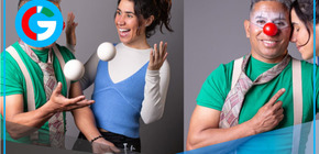 Estrenan ‘La Sonata de Odiseo’, obra que promueve la inclusión y la empatía