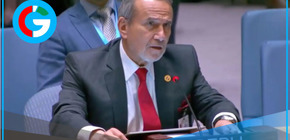 Canciller destaca ante la ONU el papel de la IA en paz y seguridad mundial