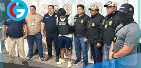 El Monstruo enfrentaría hasta 35 años de condena