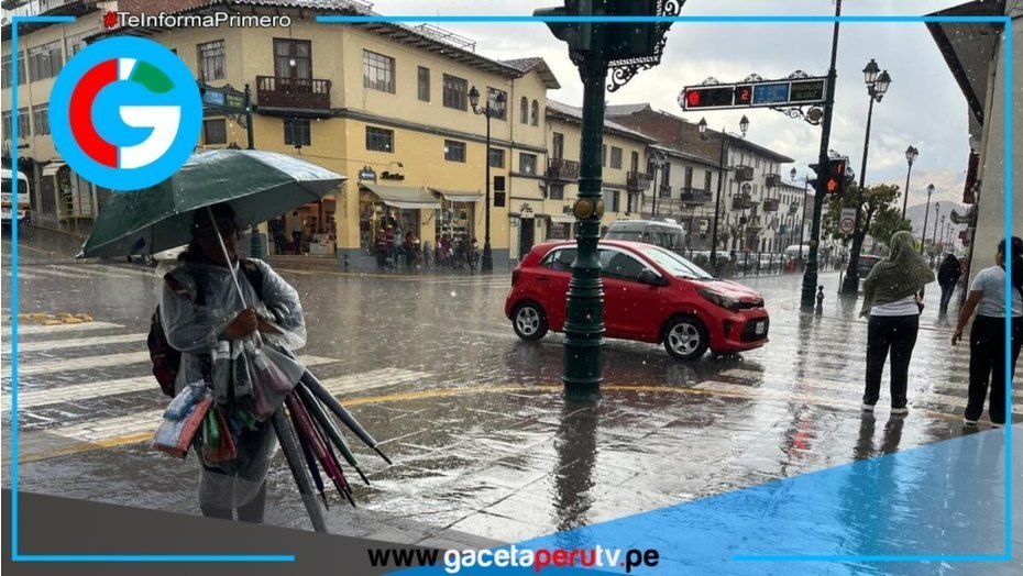 Fuente Fotográfica: El Comercio