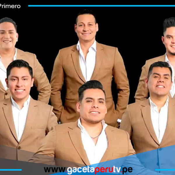 Orquesta Candela va a los Latin Music Awards -Premio Unidad