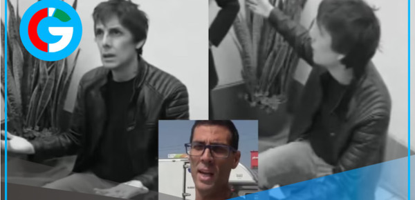 Exproductor de programa televisivo denuncia a Gustavo Salcedo por agresión