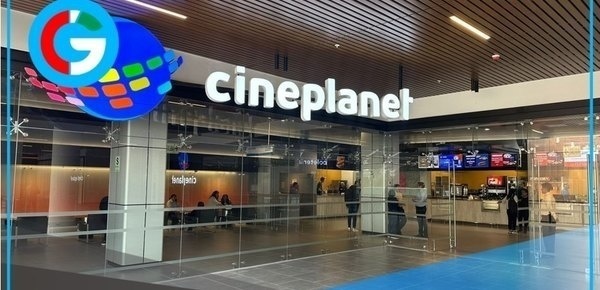 Cineplanet niega vulneración de su base de datos corporativa