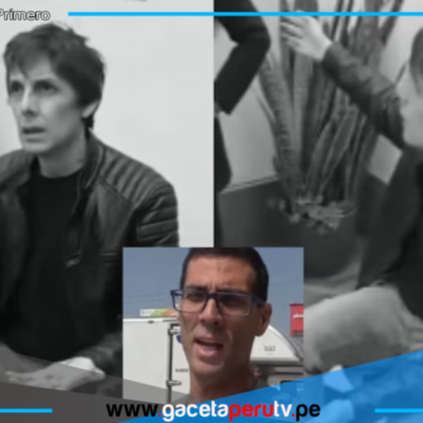 Fuente Fotográfica: Infobae