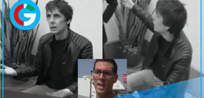 Exproductor de programa televisivo denuncia a Gustavo Salcedo por agresión