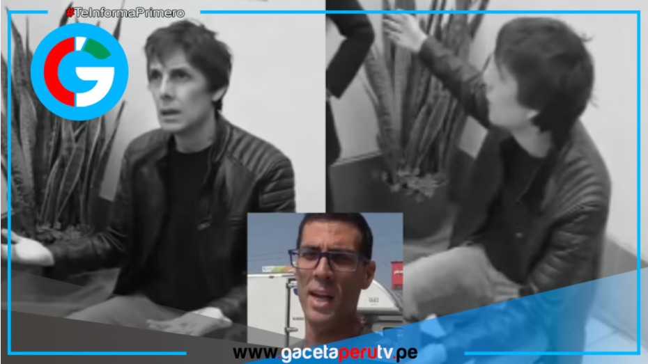 Fuente Fotográfica: Infobae