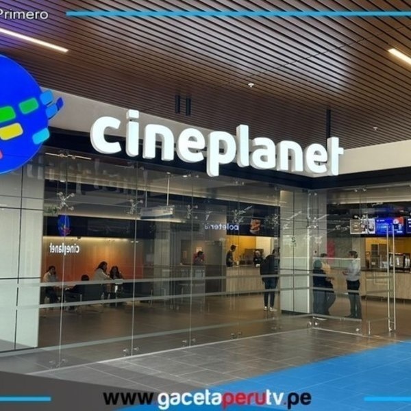Cineplanet niega vulneración de su base de datos corporativa