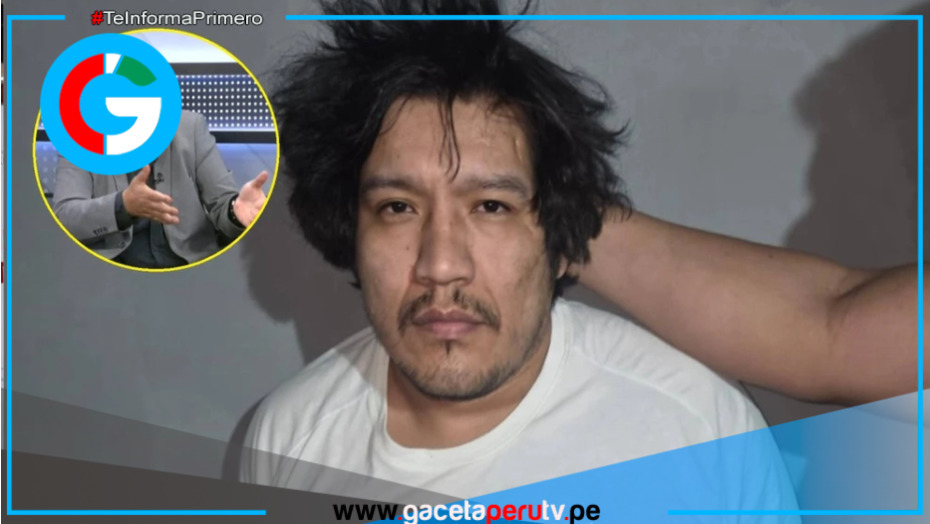 Hasta 15 policías habrían colaborado con “El Monstruo”, según exjefe policial
