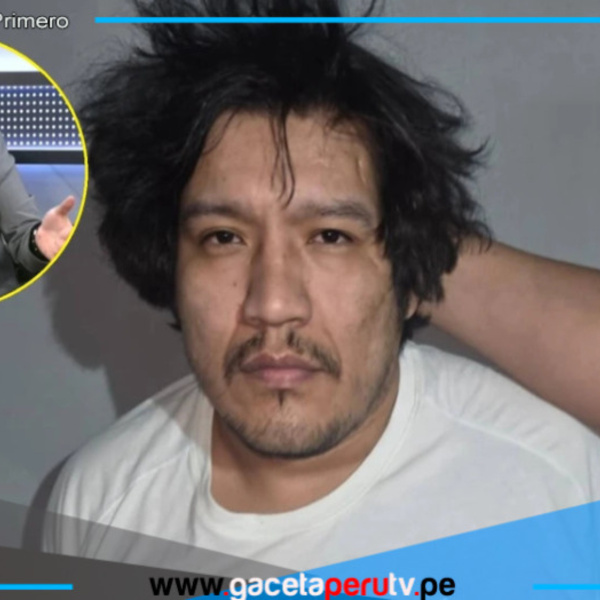 Fuente: RPP // Policial