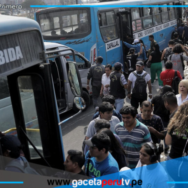 Fuente Fotográfica: El Comercio