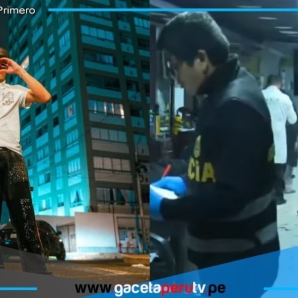 Fuente Fotográfica: Infobae