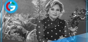 Camucha Negrete fallece y deja un legado en la pantalla