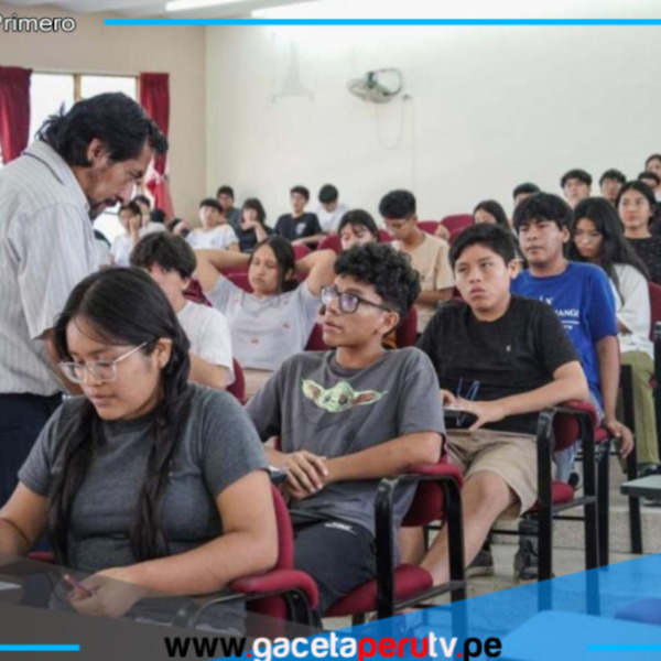 Sunedu publica ranking universitario: así se posicionan las mejores universidades del Perú