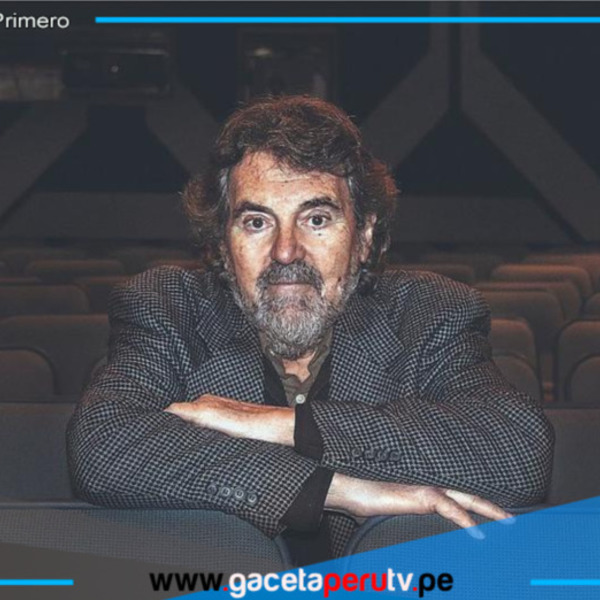 Francisco Lombardi estrena su película "El corazón del lobo"