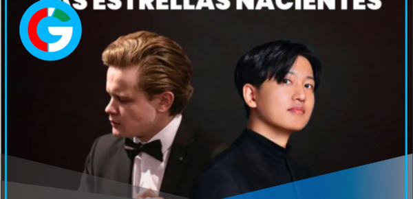  Músicos rusos presentarán el concierto gratuito “Las Estrellas Nacientes”