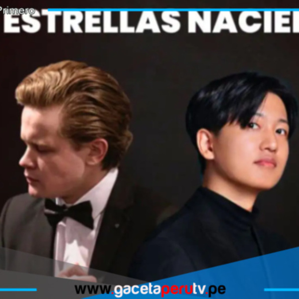 Fuente Fotográfica: Andina