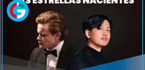  Músicos rusos presentarán el concierto gratuito “Las Estrellas Nacientes”