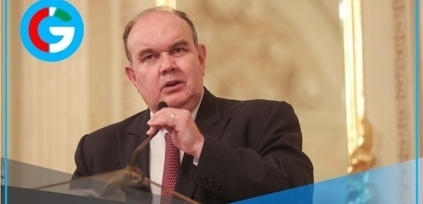 López Aliaga no descarta postular a la Presidencia en 2026