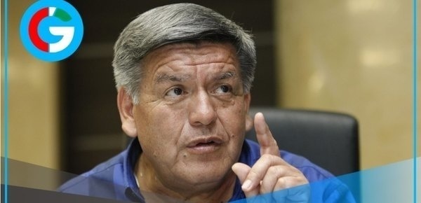 César Acuña lidera lista de infracciones a la neutralidad política