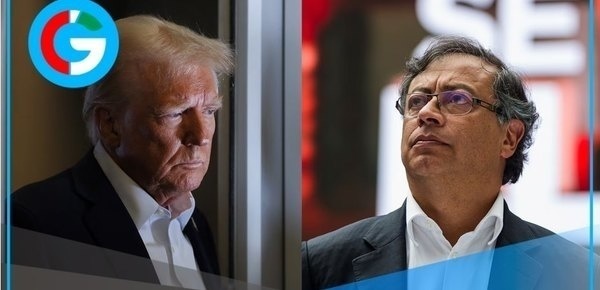 Crisis por visas amenaza relación bilateral entre Colombia y EE.UU.