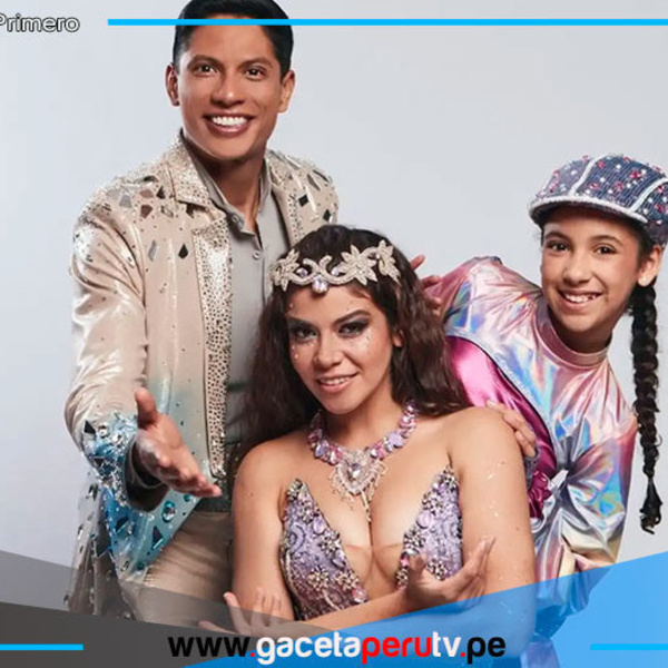 Llega Luz de Fantasía, el musical inspirado en Luz de Luna 