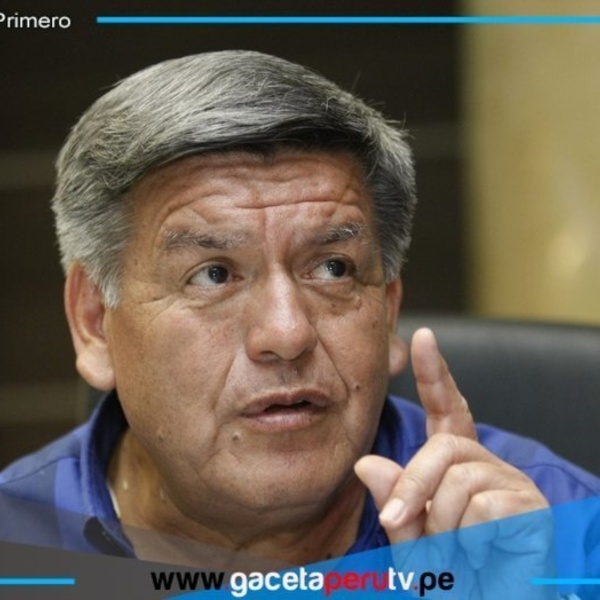 Fuente Fotográfica: Ojo Público
