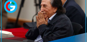 Solicitan ampliación de extradición de Alejandro Toledo por tramo 4 de Interoceánica 