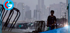 Bualoi deja más de 30 muertos en Vietnam y Filipinas 