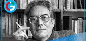 Se publica la reedición de Tierra Baldía, obra de Fernando Fuenzalida