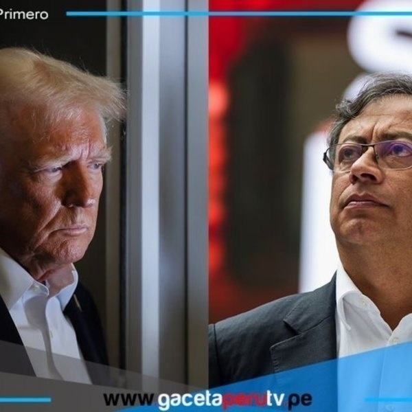 Crisis por visas amenaza relación bilateral entre Colombia y EE.UU.