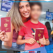 Migraciones pide revisar vigencia del pasaporte de hijos antes de viaje promoción