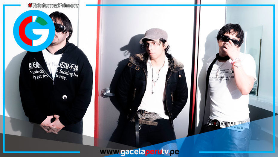 Latin Mafia confirma concierto en Lima en octubre