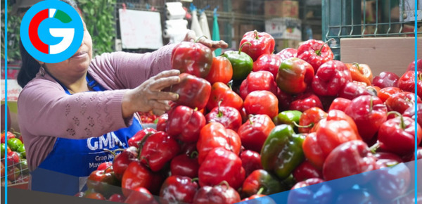 Perú celebra el Día de los Ajíes con más de 350 variedades