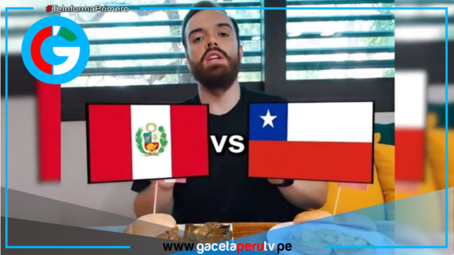 Inicia el Mundial de Desayunos con el duelo entre Perú y Chile