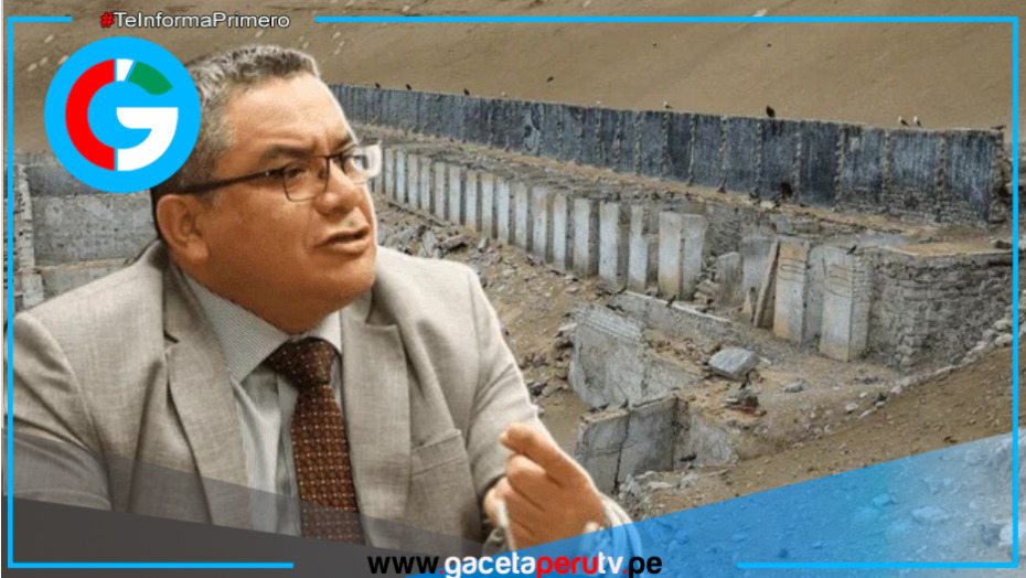 Gobierno Boluarte aprueba penal en El Frontón para cabecillas del crimen organizado