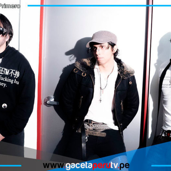 Latin Mafia confirma concierto en Lima en octubre 
