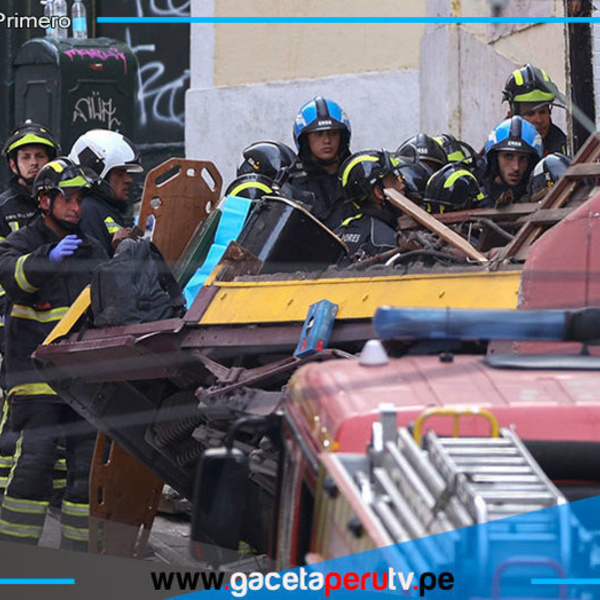 Ucrania denuncia ataque ruso con más de 500 drones y 24 misiles