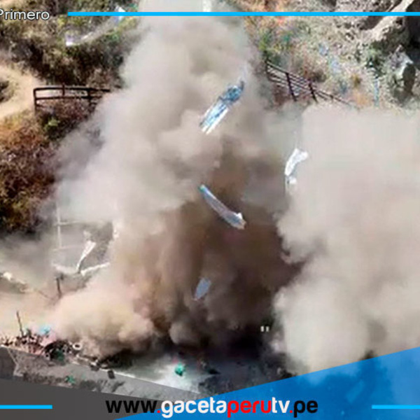 Pataz: Estrategia para erradicar la minería ilegal habría desencadenado "efecto globo" 