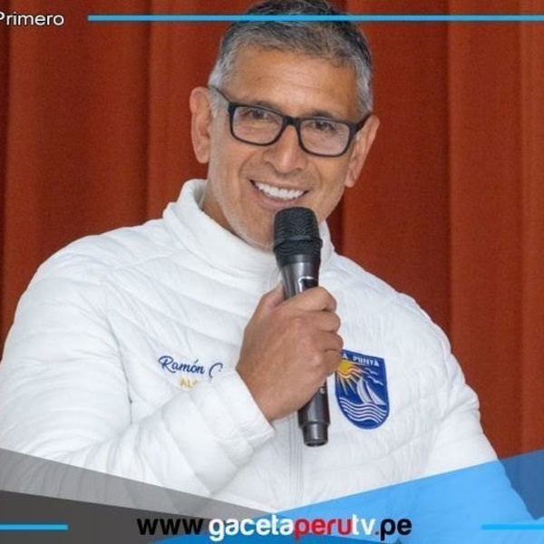 Alcalde de La Punta pide a Boluarte frenar penal