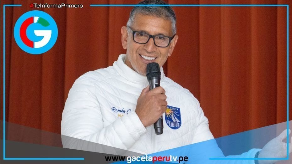 Alcalde de La Punta pide a Boluarte frenar penal