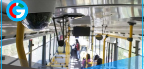MTC anuncia compra de 16,000 cámaras de seguridad para buses en Lima y Callao