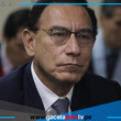 El Poder Judicial dicta la pronta liberación de Martín Vizcarra