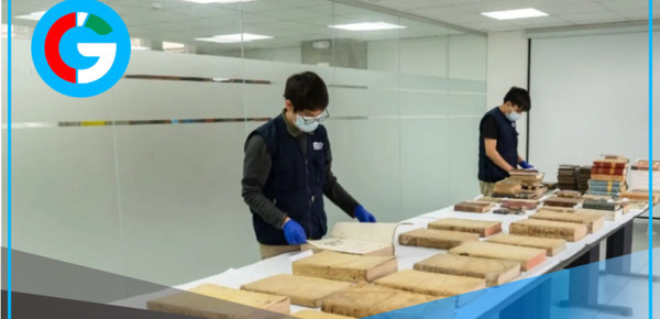 Biblioteca Nacional del Perú incauta más de un centenar de obras patrimoniales 