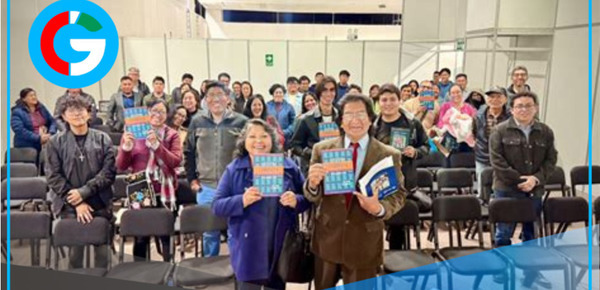 Congreso lanza publicación sobre la cultura que rindió culto al perro chiribaya