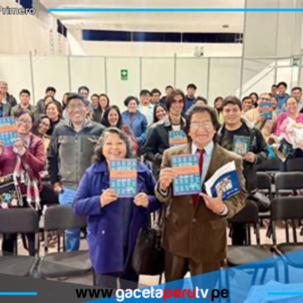 Fuente Fotográfica: Congreso de la República