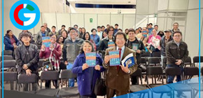 Congreso lanza publicación sobre la cultura que rindió culto al perro chiribaya